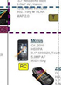 Leaked roadmap suggests GSM version of Motorola Sholes - read the full text