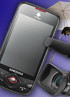 Android powered phone Samsung I5700 Spica previewed on video - read the full text
