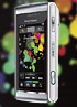 Sony Ericsson Satio hits the shelves, costs a fortune - read the full text
