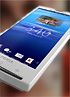 Sony Ericsson XPERIA X10 takes over the catwalk again - read the full text