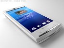 Sony Ericsson XPERIA X10