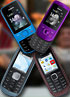 Nokia 1616, 1800, 2220 slide and 2690 storm the low-end market - read the full text