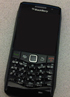 The new BlackBerry Pearl 9100 seems to have lost its pearl - read the full text