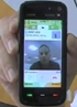 Fring offers first mobile videocall via Skype - on Nokia phones - read the full text