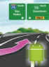 Garmin prepares Android powered handset for 2010 - read the full text