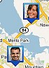Google Latitude gets location history and smart alerts - read the full text
