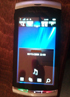 More images of the Sony Ericsson Kurara leak, some specs too - read the full text