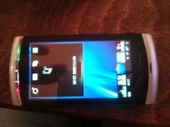 Sony Ericsson Kurara