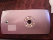 Sony Ericsson Kurara