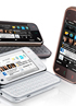 Nokia N97 mini joins the club in white, looks ice cool - read the full text