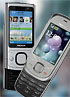 Nokia 6700 slide and Nokia 7230 spring to life - read the full text