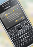 Business flagship Nokia E72 starts shipping, it was about time - read the full text