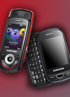 Meet Samsung B3410 and M3310 - pick either messaging or music - read the full text