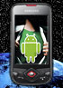 Samsung I5700 Galaxy Spica is available, brings DivX to Android - read the full text
