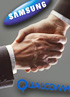 Samsung to pay 1.3 billion US dollars for Qualcomm patents - read the full text