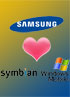 Samsung denies speculations of dropping Symbian and WinMo - read the full text