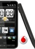 HTC HD2 is now available through Vodafone UK, can be had for free - read the full text
