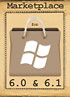 Windows Marketplace now available for WinMo 6.0 and 6.1 - read the full text