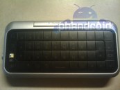 Motorola Backflip (Enzo) photo