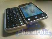 Motorola Backflip (Enzo) photo