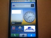 Motorola Backflip (Enzo) photo