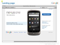 Google Nexus One