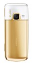 Nokia 6700 classic White Gold Edition