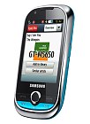 Samsung M5650 Lindy