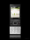 Sony Ericsson Hazel