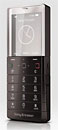 Sony Ericsson XPERIA Pureness photo
