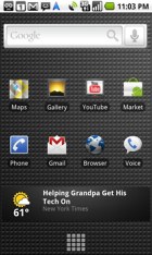 Google Nexus One