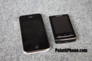 Sony Ericsson Robyn