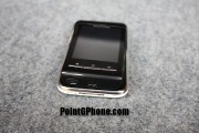 Sony Ericsson Robyn
