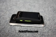 Sony Ericsson Robyn