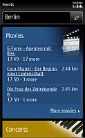 Ovi Maps 3.3