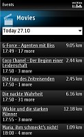 Ovi Maps 3.3
