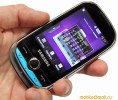 Samsung M3710 Corby Beat