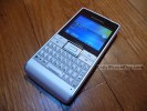 Sony Ericsson Faith photo