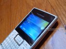 Sony Ericsson Faith photo