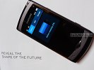 Samsung S8500 Wave