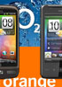 Htc+desire+hd+black+orange