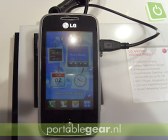 LG