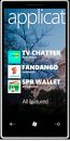 Windows Phone 7 Marketplace
