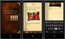 Windows Phone 7 Marketplace
