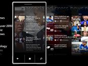 Windows Phone 7 Marketplace