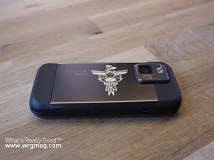 Nokia N97 mini Oakley edition