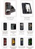 GSMArena feature lab: Related phones listing - powered by you - read the full text