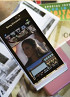Sony Ericsson Satio gets WVGA video recording via a new update - read the full text