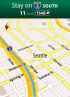 Google Maps now with Navigation on every Android across UK - read the full text