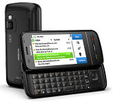 Nokia C6